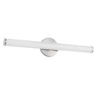 Kuzco Lighting WS24-044A-BK Tectra Vanity & Wall Light