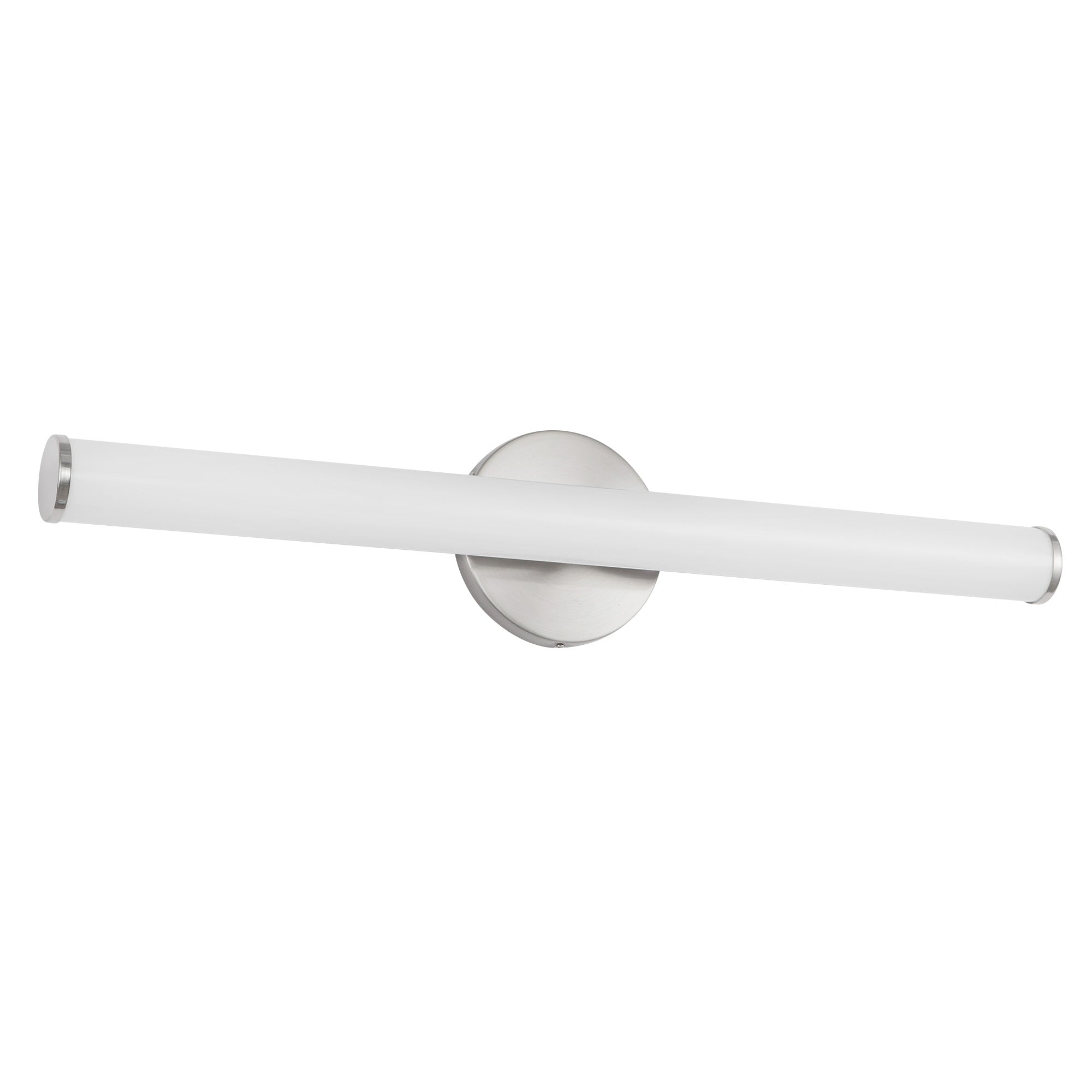 Kuzco Lighting WS24-044A-BK Tectra Vanity & Wall Light