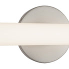 Kuzco Lighting WS24-044A-BN Tectra Vanity & Wall Light