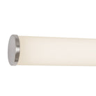Kuzco Lighting WS24-044A-BN Tectra Vanity & Wall Light