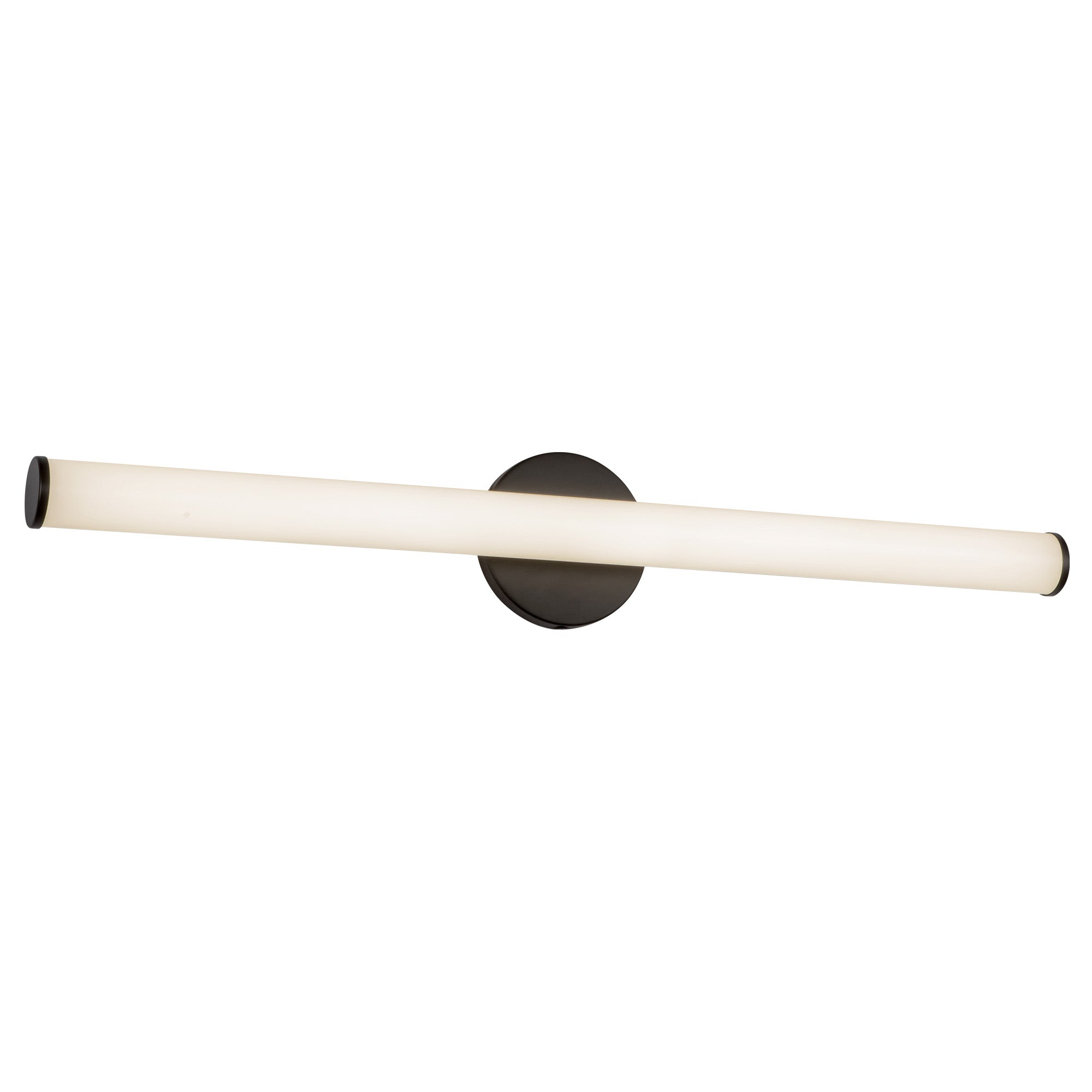Kuzco Lighting WS30-044A-BK Tectra Vanity & Wall Light