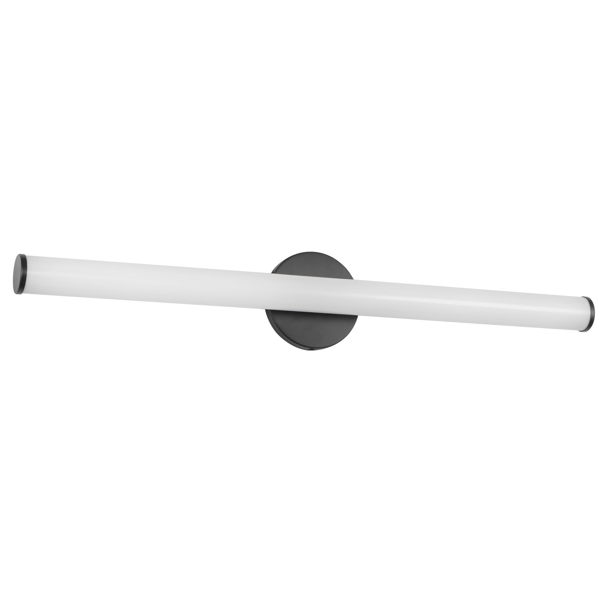 Kuzco Lighting WS30-044A-BN Tectra Vanity & Wall Light