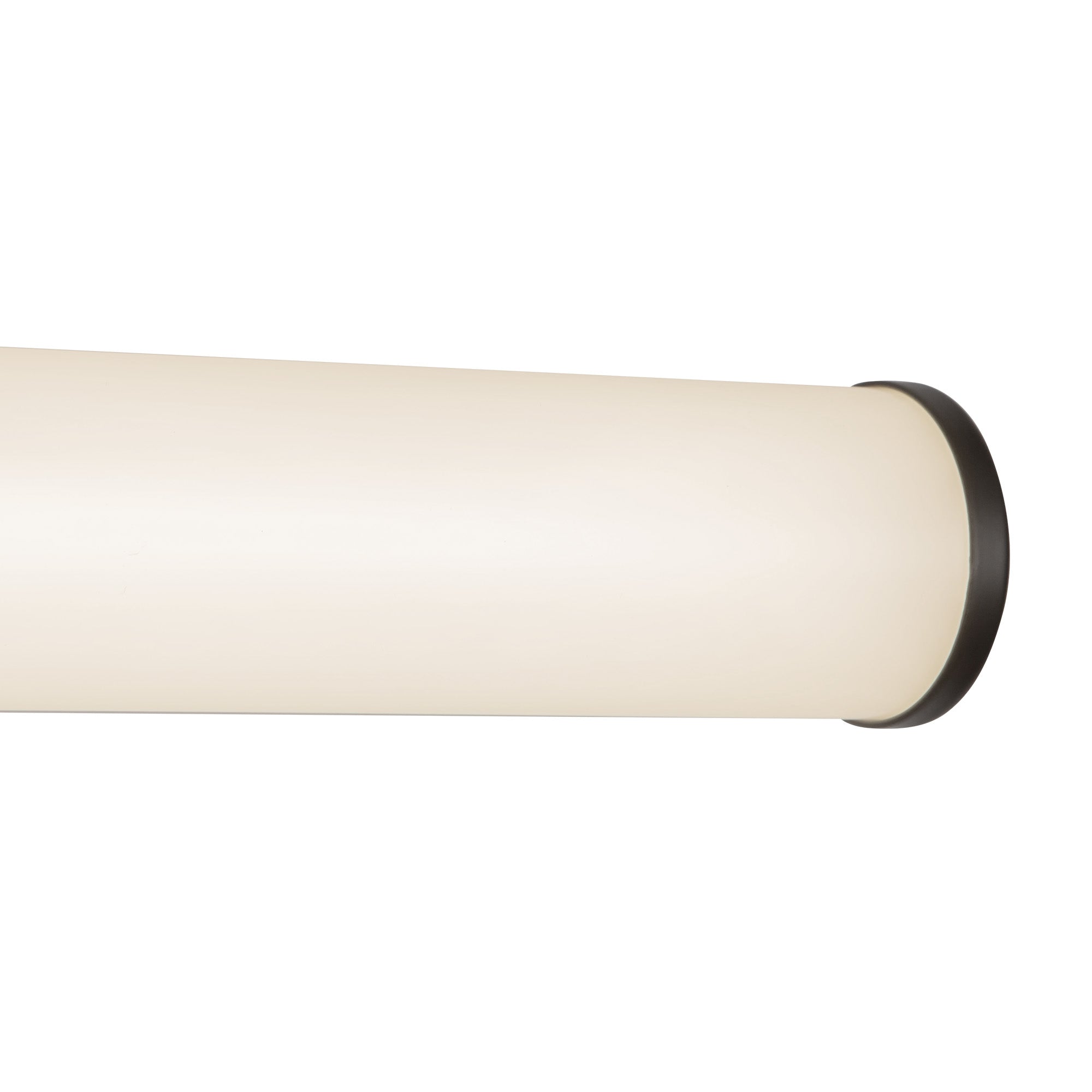 Kuzco Lighting WS30-044A-BK Tectra Vanity & Wall Light