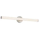 Kuzco Lighting WS30-044A-BN Tectra Vanity & Wall Light
