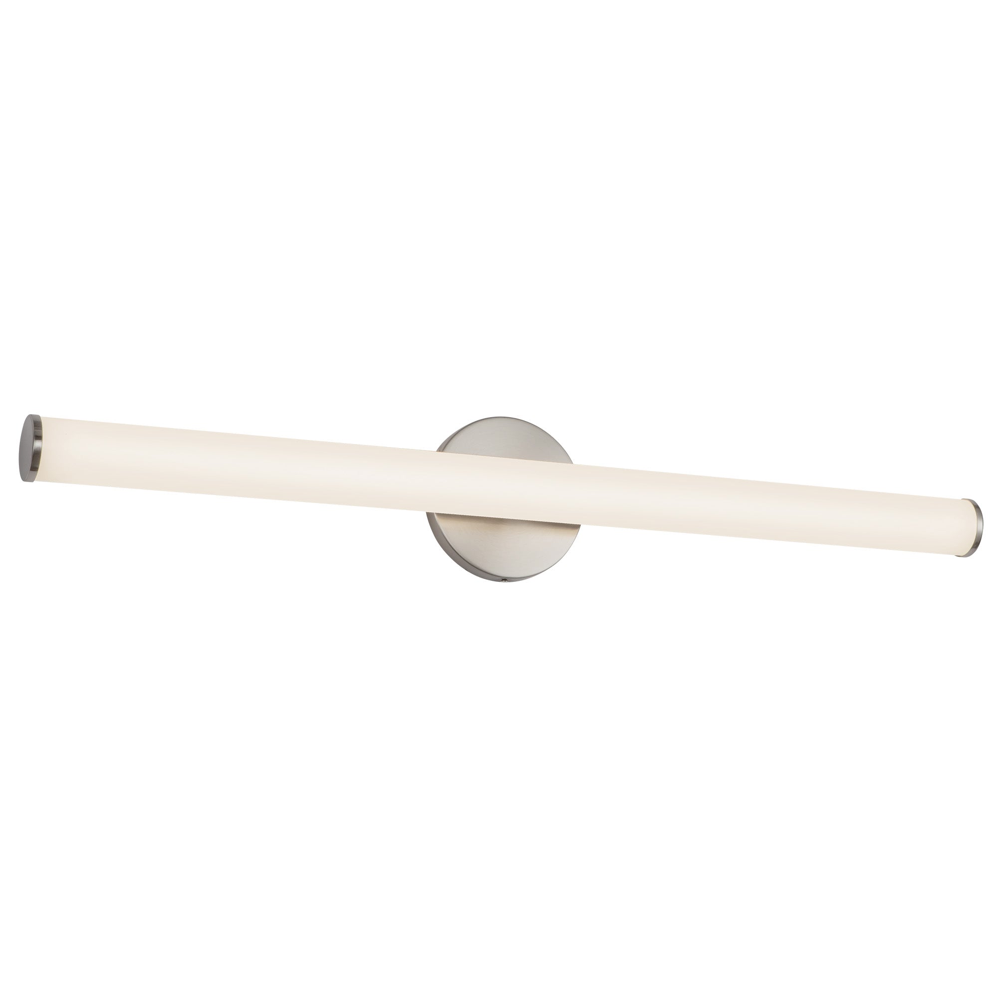 Kuzco Lighting WS30-044A-BN Tectra Vanity & Wall Light