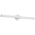 Kuzco Lighting WS30-044A-BN Tectra Vanity & Wall Light