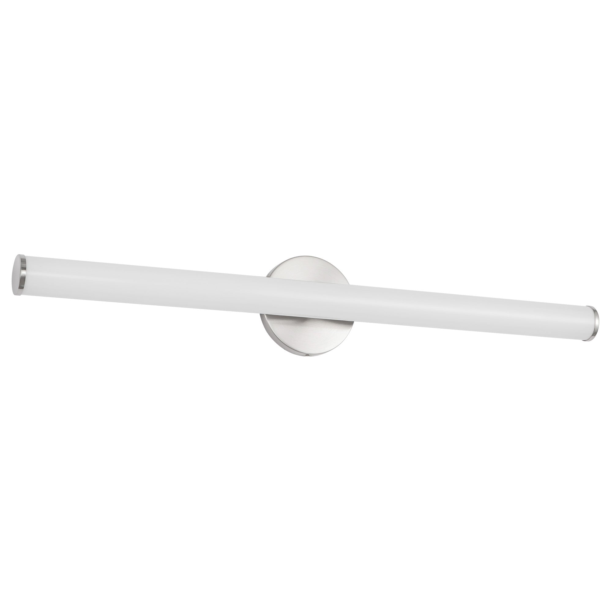 Kuzco Lighting WS30-044A-BN Tectra Vanity & Wall Light