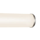 Kuzco Lighting WS30-044A-BN Tectra Vanity & Wall Light