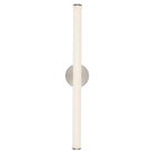 Kuzco Lighting WS30-044A-BN Tectra Vanity & Wall Light