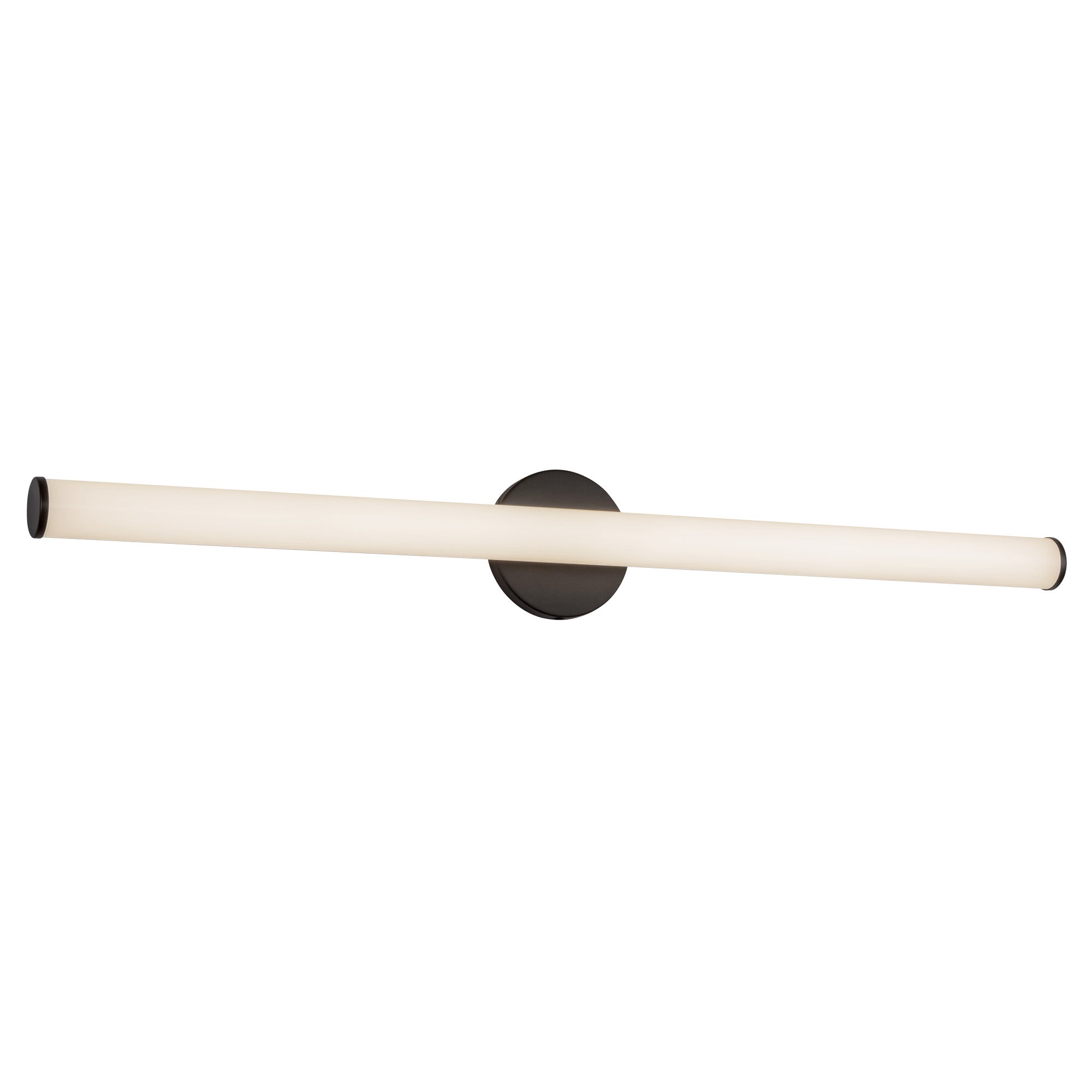 Kuzco Lighting WS36-044A-BK Tectra Vanity & Wall Light