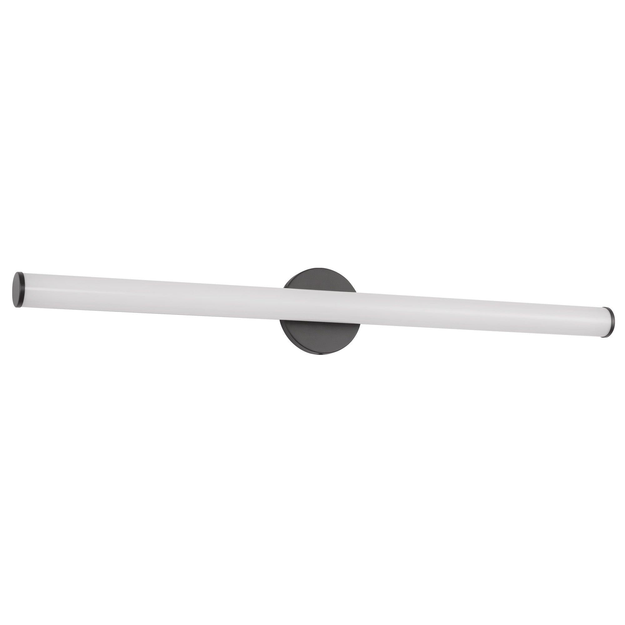 Kuzco Lighting WS36-044A-BK Tectra Vanity & Wall Light