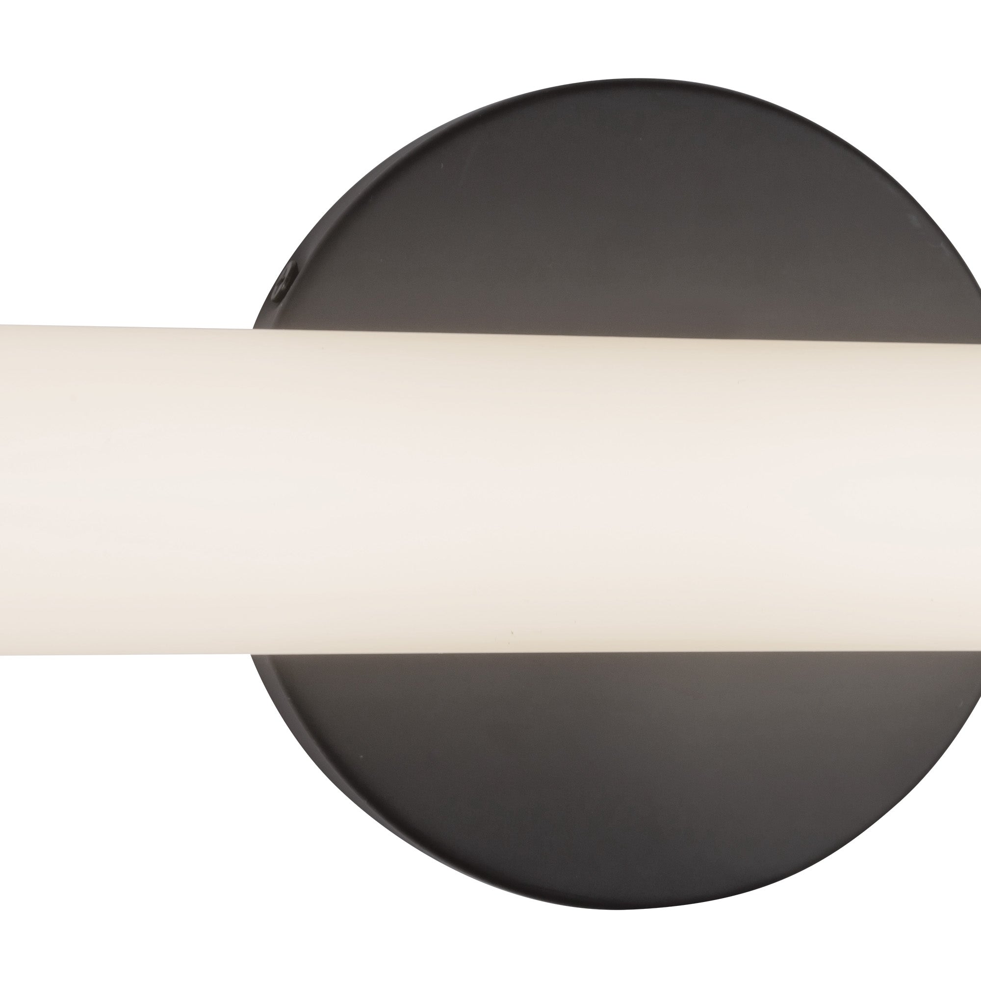 Kuzco Lighting WS36-044A-BK Tectra Vanity & Wall Light
