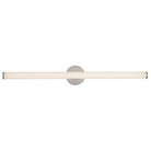 Kuzco Lighting WS36-044A-BN Tectra Vanity & Wall Light