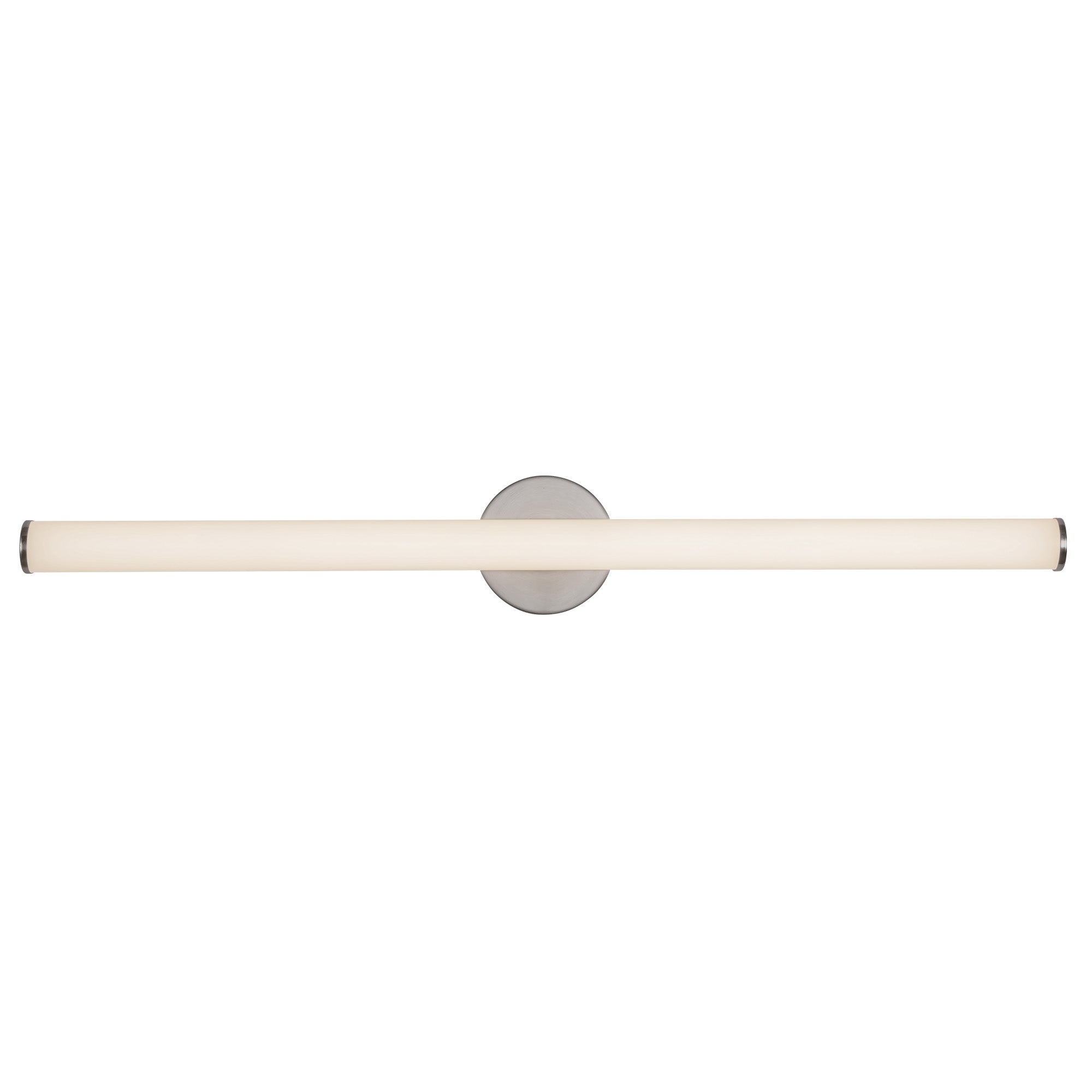 Kuzco Lighting WS36-044A-BN Tectra Vanity & Wall Light