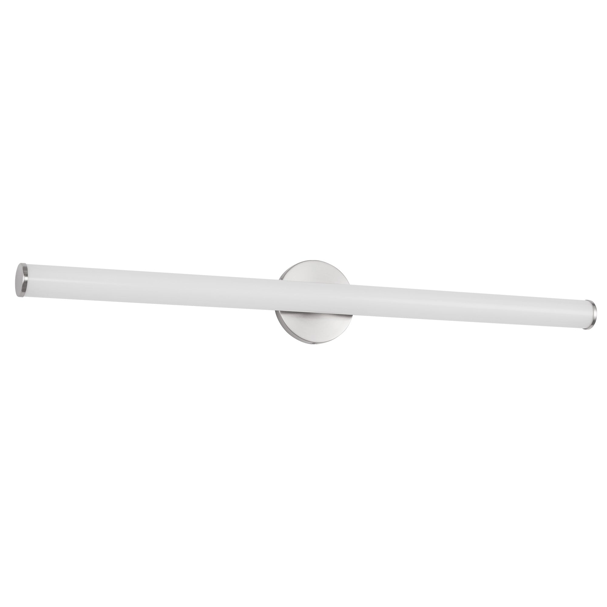 Kuzco Lighting WS36-044A-BK Tectra Vanity & Wall Light