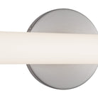 Kuzco Lighting WS36-044A-BN Tectra Vanity & Wall Light