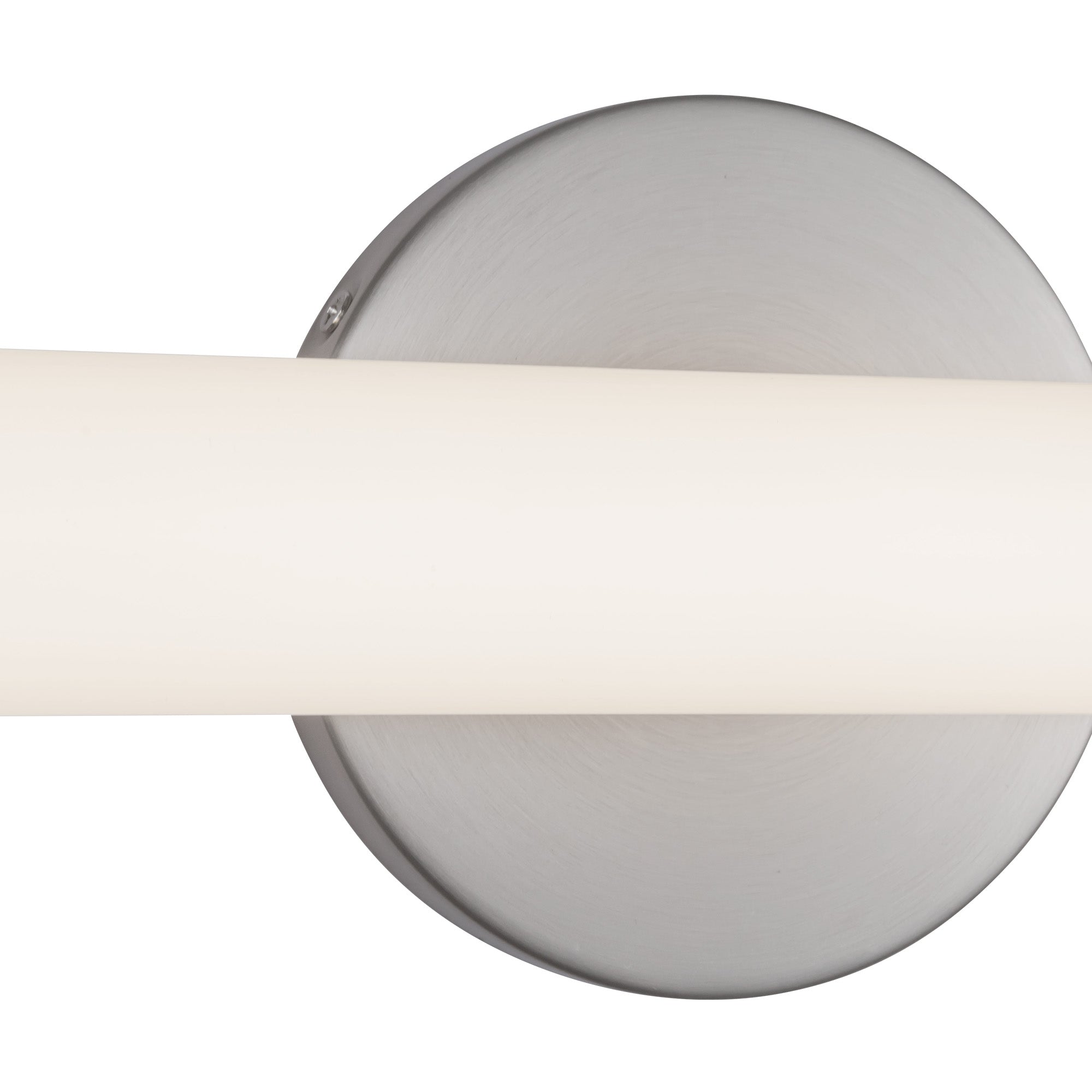 Kuzco Lighting WS36-044A-BN Tectra Vanity & Wall Light
