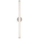 Kuzco Lighting WS36-044A-BN Tectra Vanity & Wall Light