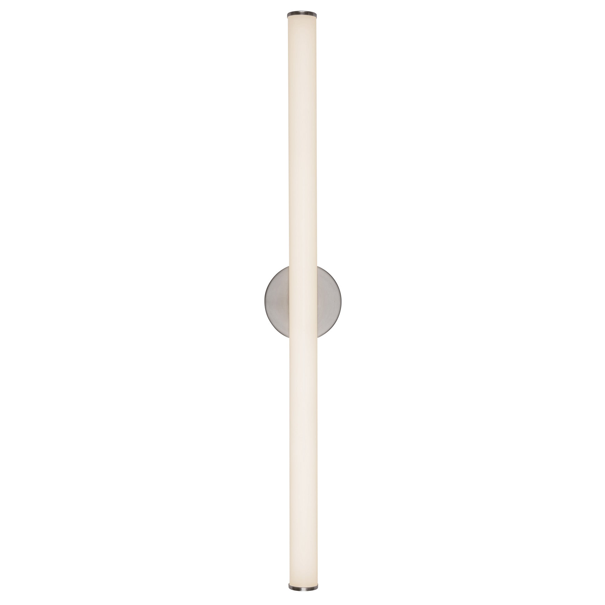 Kuzco Lighting WS36-044A-BN Tectra Vanity & Wall Light