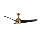 Kuzco Lighting CF91954-BGMB Thalia Ceiling Fan