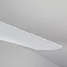 Kuzco Lighting CF91954-BGWH Thalia Ceiling Fan