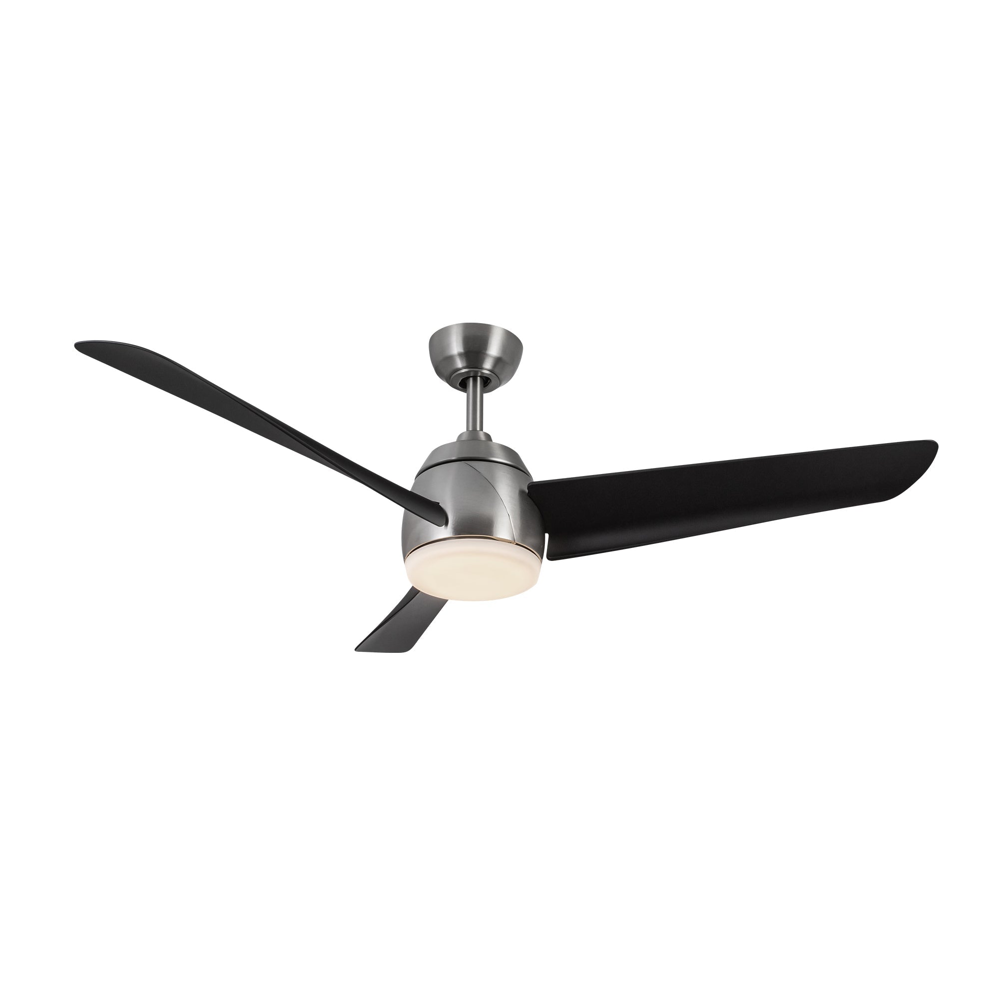 Kuzco Lighting CF91954-BN/MB Thalia Ceiling Fan
