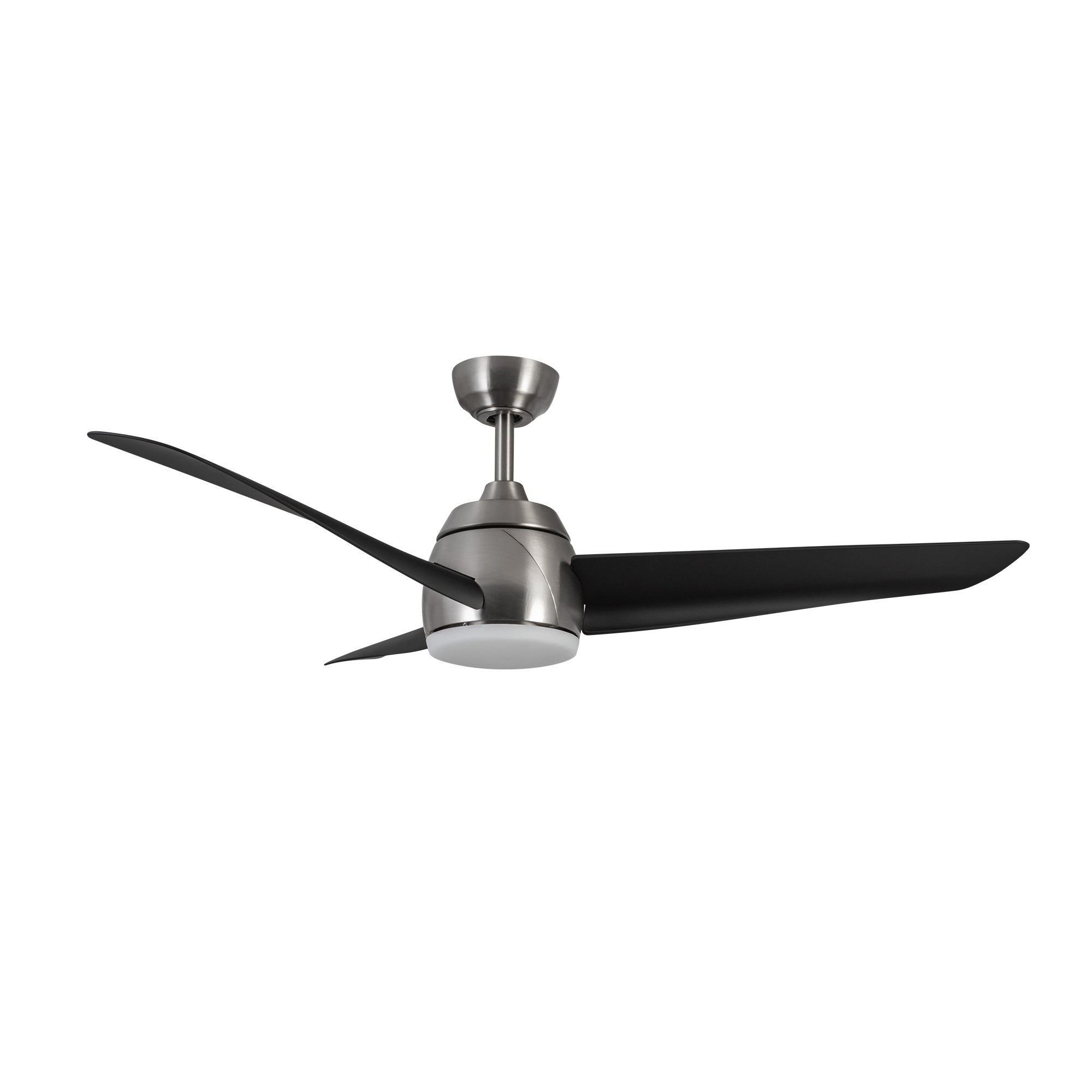 Kuzco Lighting CF91954-BNMB Thalia Ceiling Fan