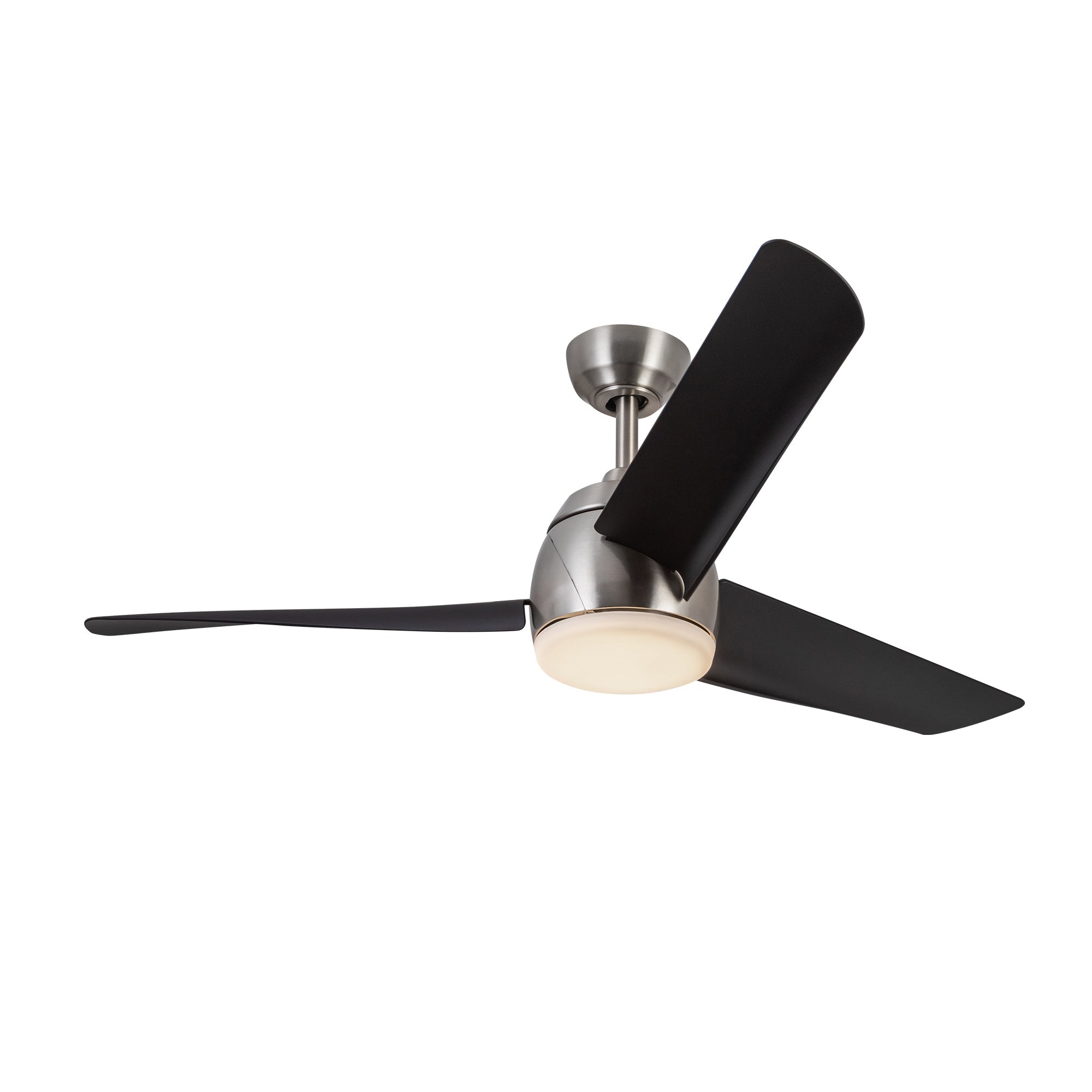 Kuzco Lighting CF91954-BNMB Thalia Ceiling Fan