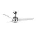 Kuzco Lighting CF91954-BNWH Thalia Ceiling Fan