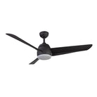 Kuzco Lighting CF91954-MB Thalia Ceiling Fan