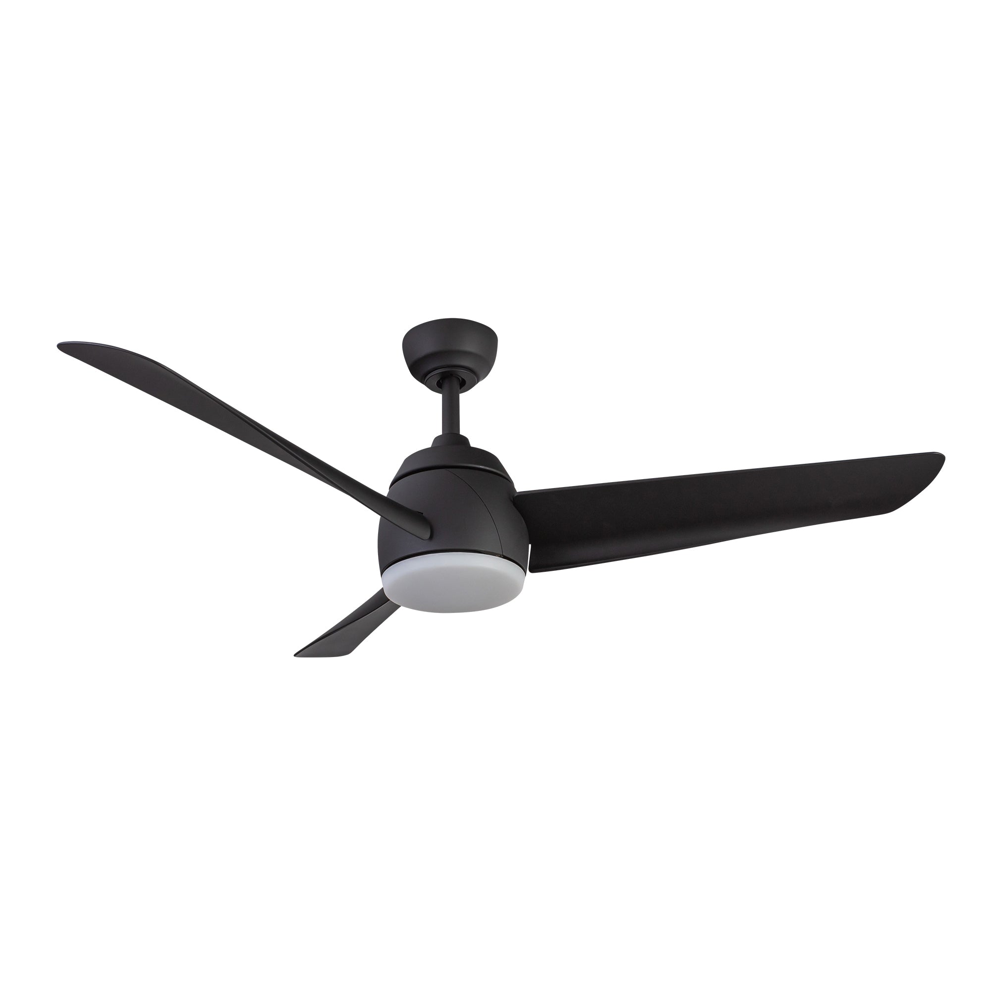 Kuzco Lighting CF91954-MB Thalia Ceiling Fan
