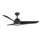 Kuzco Lighting CF91954-MB Thalia Ceiling Fan