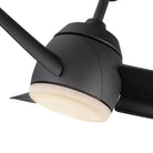 Kuzco Lighting CF91954-MB Thalia Ceiling Fan