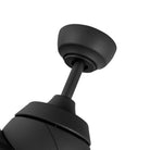 Kuzco Lighting CF91954-MB Thalia Ceiling Fan
