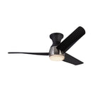 Kuzco Lighting HF91954-BNMB Thalia Hugger Fan