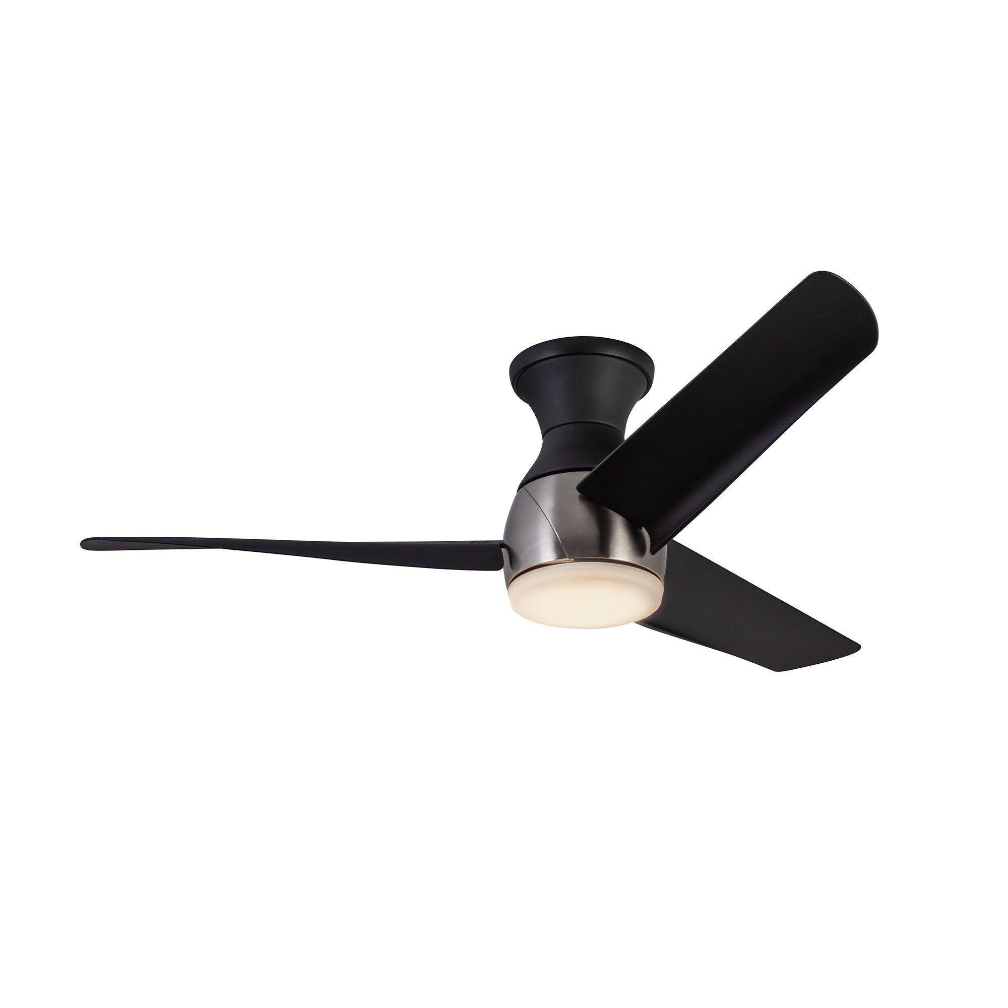 Kuzco Lighting HF91954-BNMB Thalia Hugger Fan