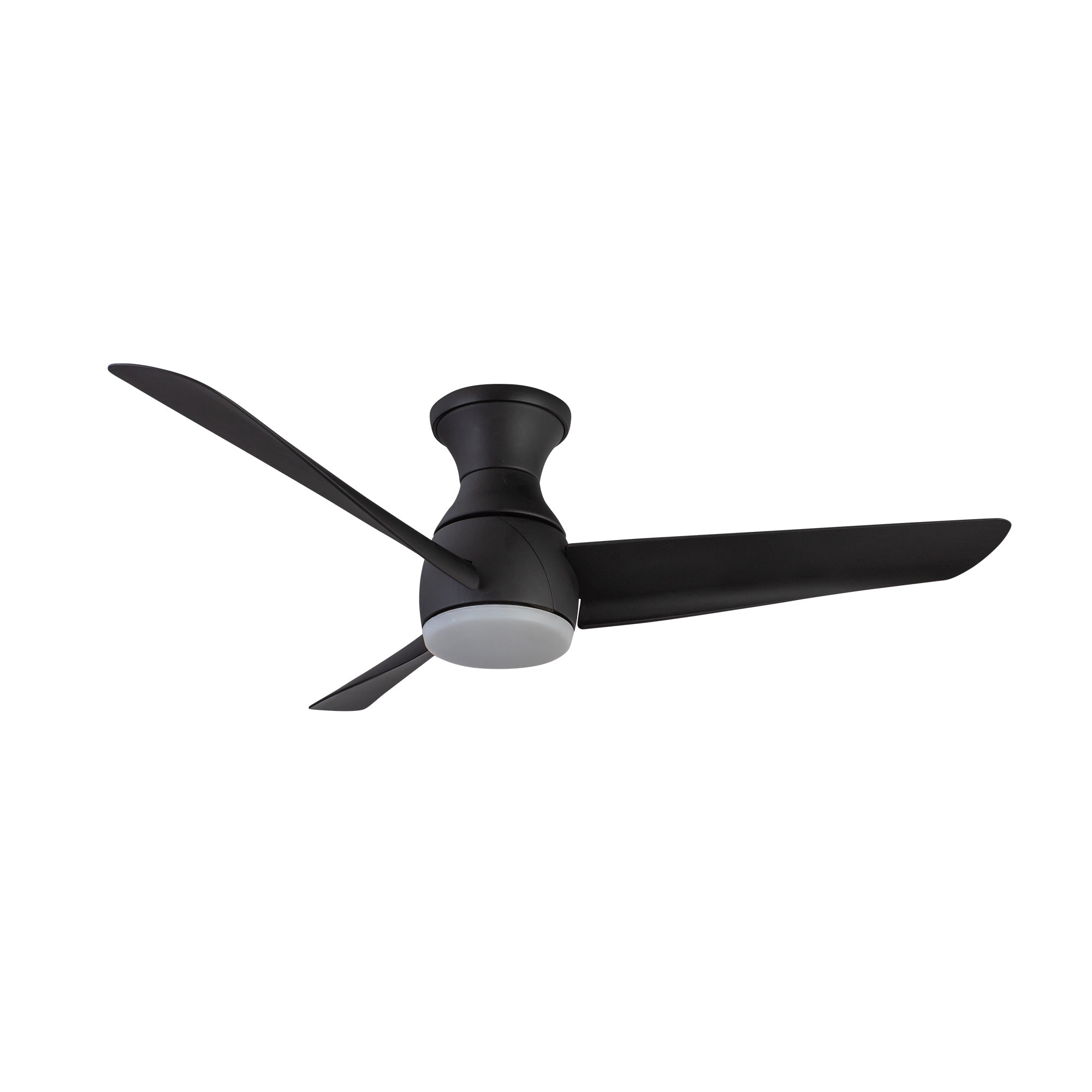 Kuzco Lighting HF91954-MB Thalia Hugger Fan
