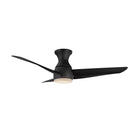 Kuzco Lighting HF91954-MB Thalia Hugger Fan