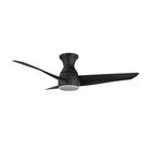 Kuzco Lighting HF91954-MB Thalia Hugger Fan