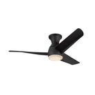 Kuzco Lighting HF91954-MB Thalia Hugger Fan