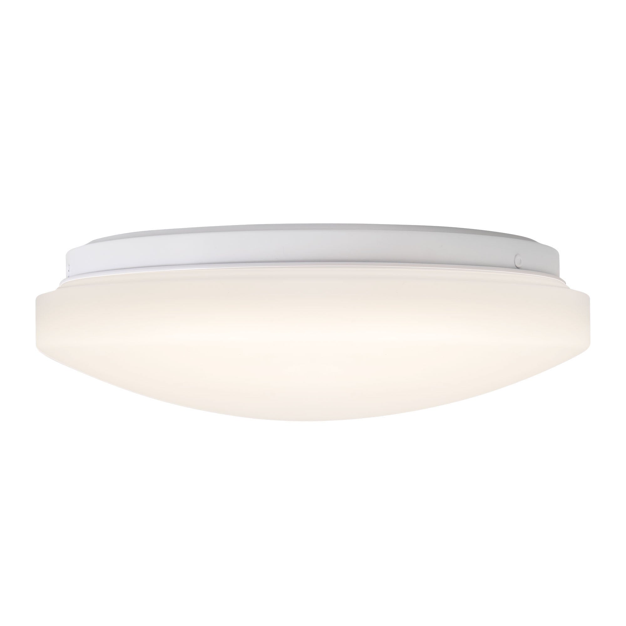 Kuzco Lighting FM0711011ACR Tio Flush Mount