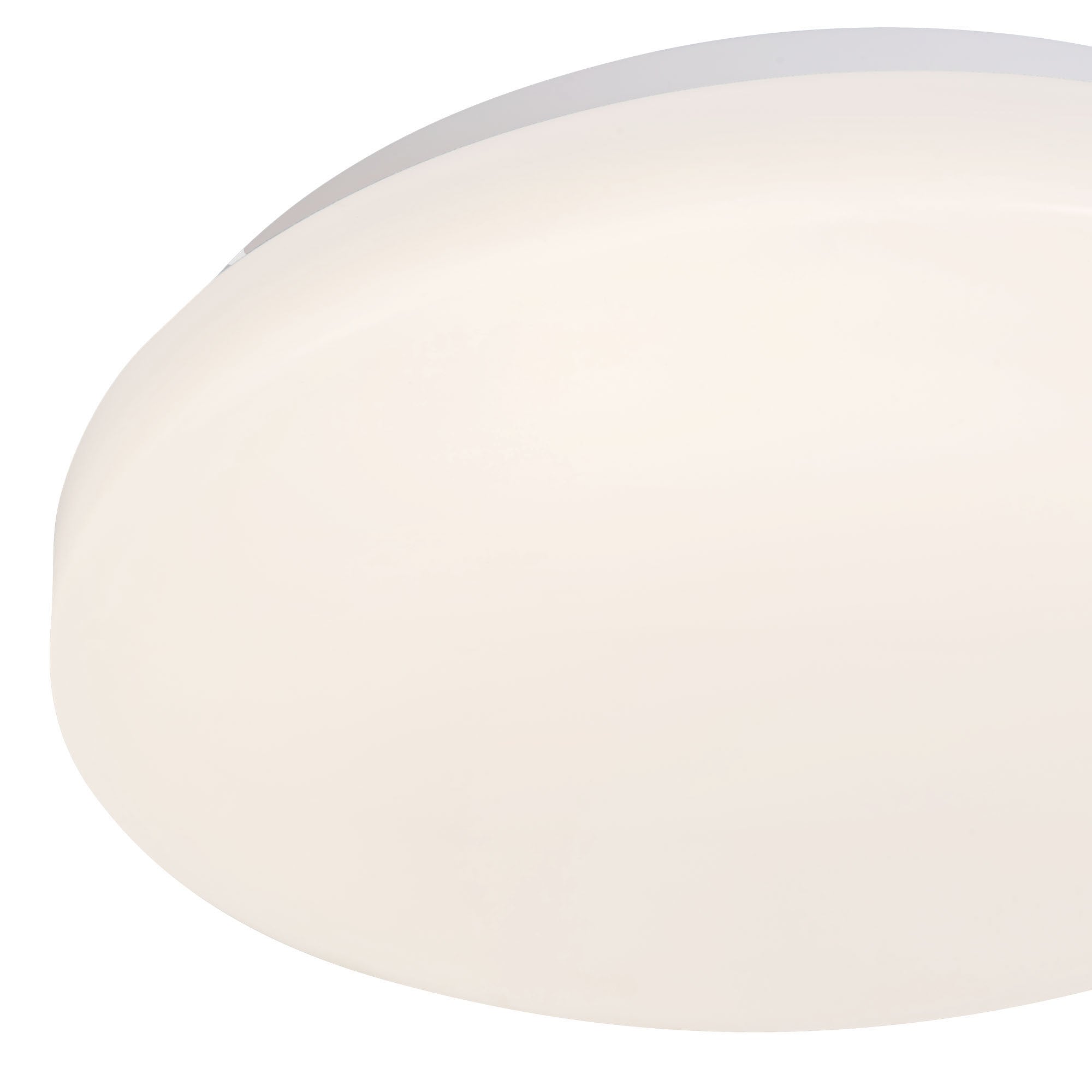 Kuzco Lighting FM0711011ACR Tio Flush Mount