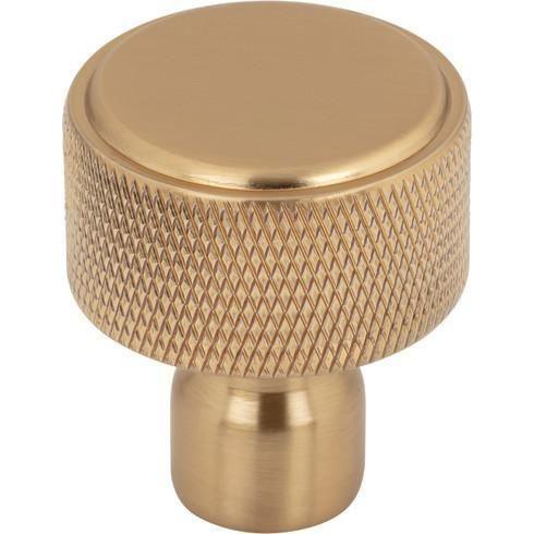 Top Knobs - Garrison Knob - TK3260HB - Canada Light Shop