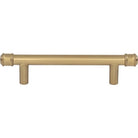 Top Knobs TK3291HB Elland Pull in Honey Bronze