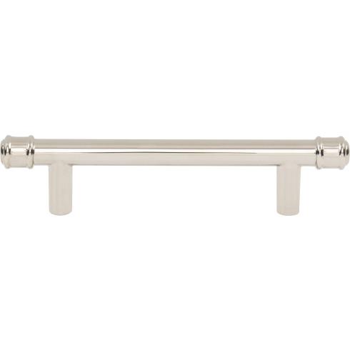 Top Knobs TK3291PN Elland Pull in Polished Nickel