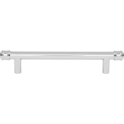 Top Knobs TK3292PC Elland Pull in Polished Chrome