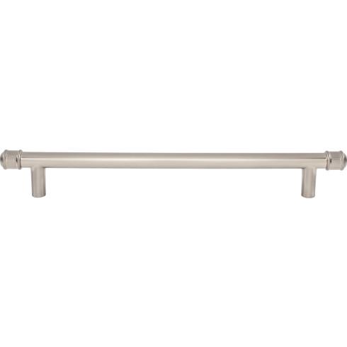 Top Knobs TK3296BSN Elland Pull in Brushed Satin Nickel