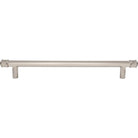 Top Knobs TK3298BSN Elland Appliance Pull in Brushed Satin Nickel
