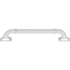 Top Knobs TK3444PC Califon Pull in Polished Chrome