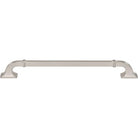 Top Knobs TK3446BSN Califon Pull in Brushed Satin Nickel